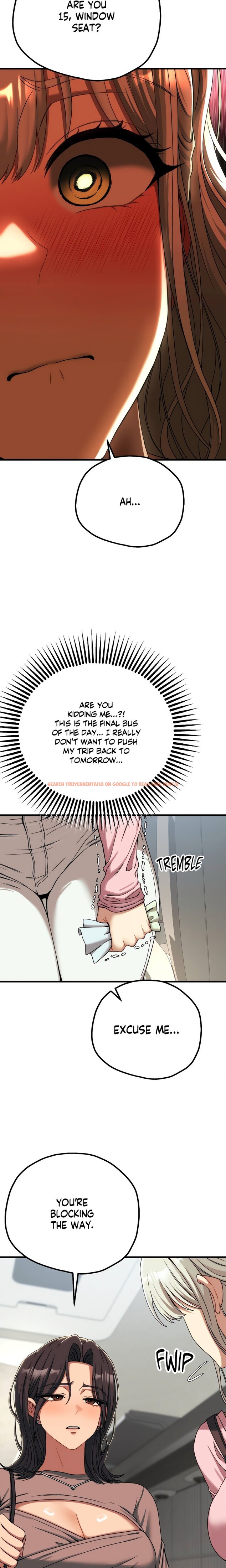Read Hentai Image 5 06234 in comic Cliterary Book Club - Chapter 15 - www.hentaitnt.net