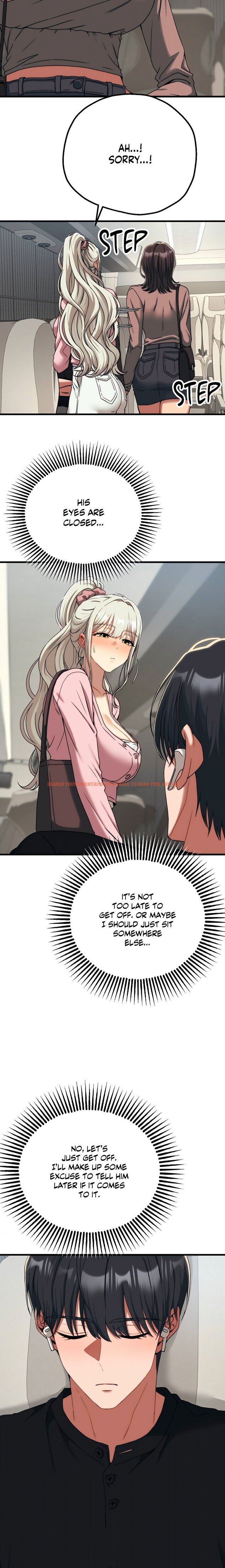 Read Hentai Image 6 06234 in comic Cliterary Book Club - Chapter 15 - www.hentaitnt.net