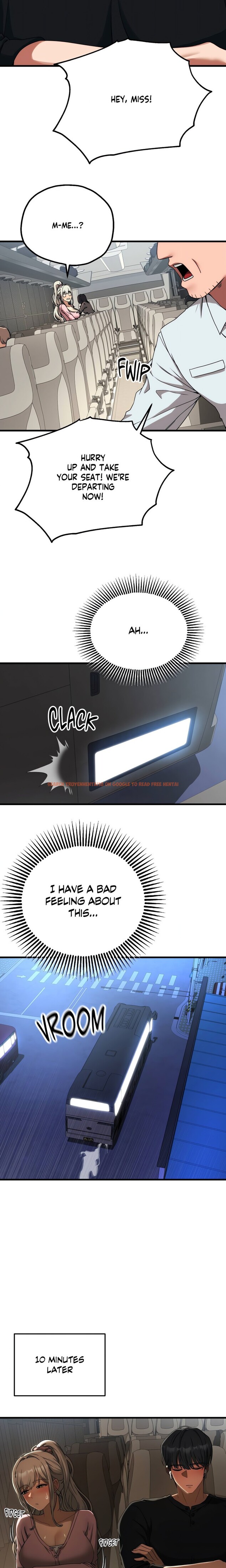 Read Hentai Image 7 06234 in comic Cliterary Book Club - Chapter 15 - www.hentaitnt.net