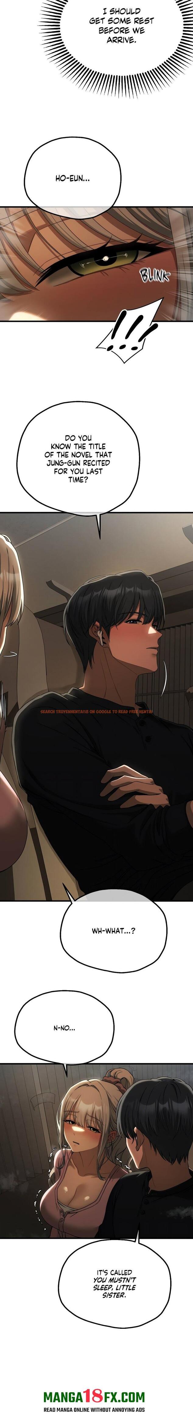 Read Hentai Image 9 234 in comic Cliterary Book Club - Chapter 15 - www.hentaitnt.net