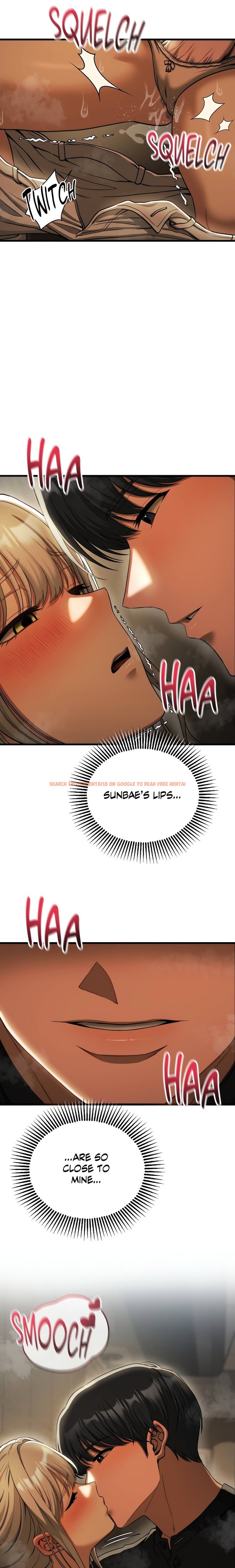 Read Hentai Image 10 06466 in comic Cliterary Book Club - Chapter 16 - www.hentaitnt.net