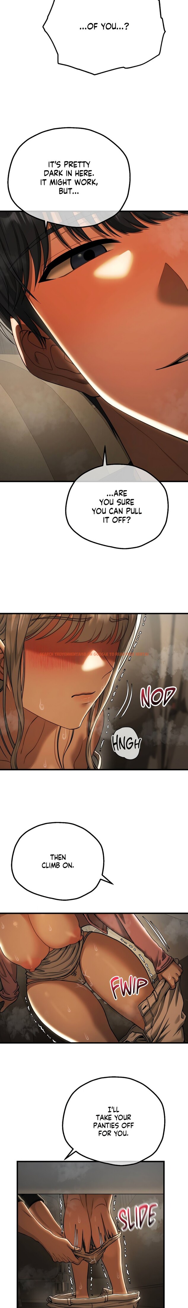 Read Hentai Image 14 06466 in comic Cliterary Book Club - Chapter 16 - www.hentaitnt.net
