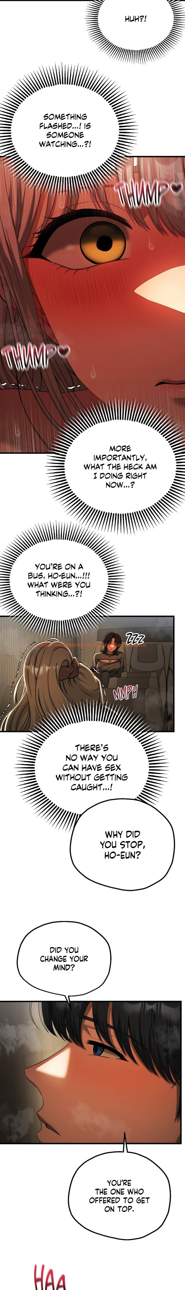 Read Hentai Image 17 06466 in comic Cliterary Book Club - Chapter 16 - www.hentaitnt.net