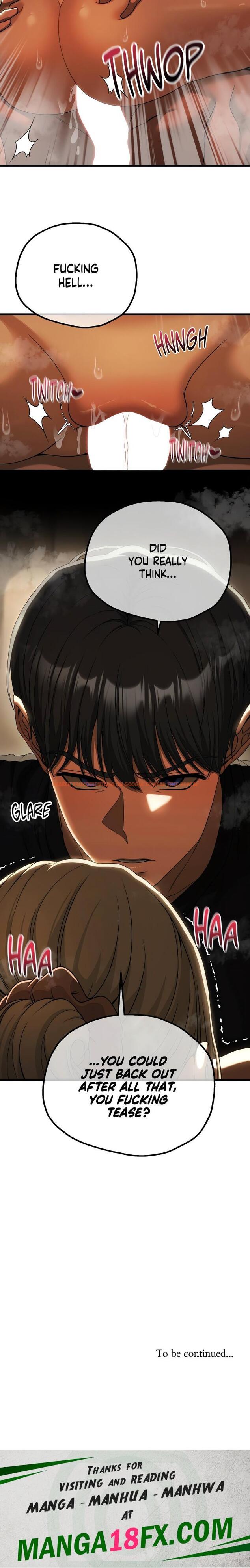 Read Hentai Image 19 467 in comic Cliterary Book Club - Chapter 16 - www.hentaitnt.net