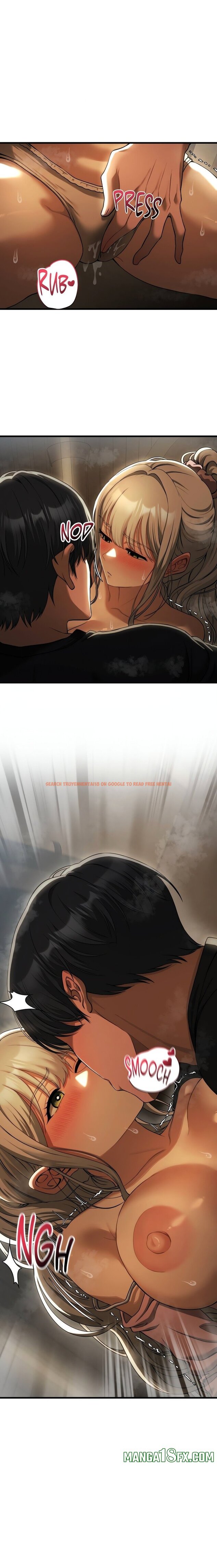 Read Hentai Image 2 466 in comic Cliterary Book Club - Chapter 16 - www.hentaitnt.net