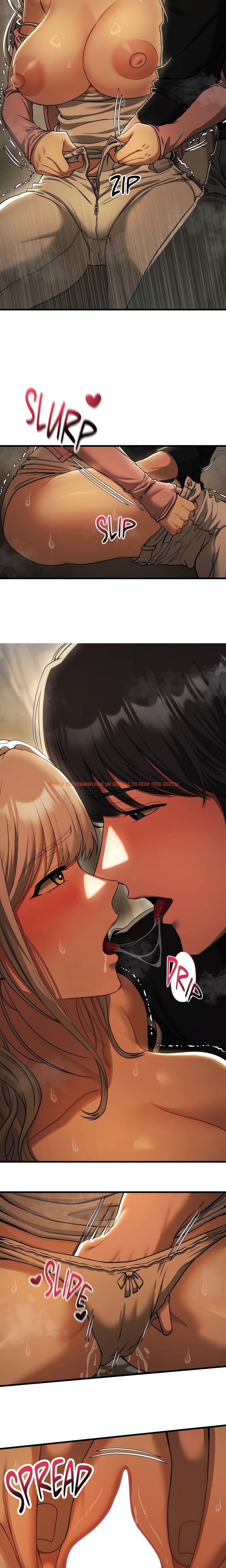 Read Hentai Image 4 06466 in comic Cliterary Book Club - Chapter 16 - www.hentaitnt.net