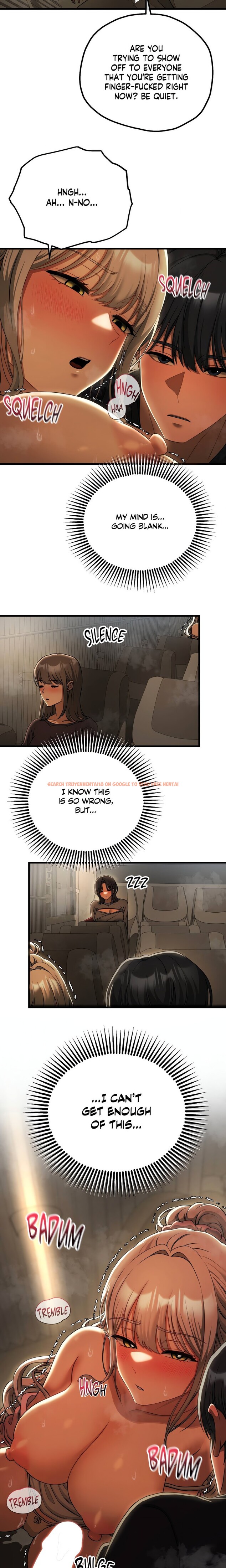 Read Hentai Image 6 06466 in comic Cliterary Book Club - Chapter 16 - www.hentaitnt.net