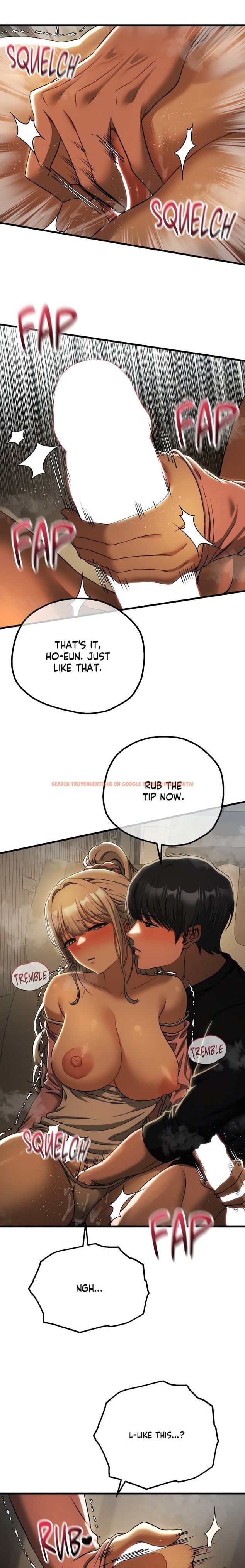 Read Hentai Image 8 06466 in comic Cliterary Book Club - Chapter 16 - www.hentaitnt.net