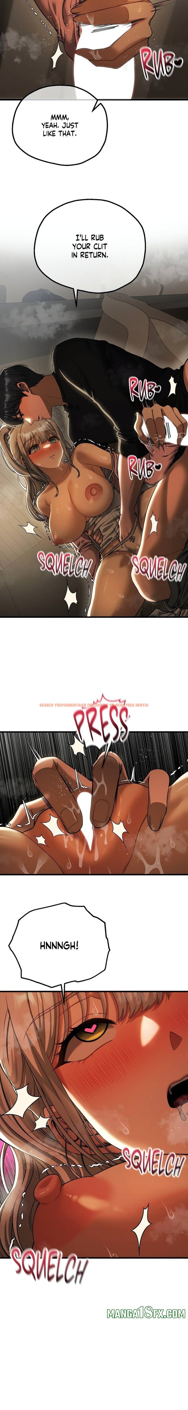 Read Hentai Image 9 466 in comic Cliterary Book Club - Chapter 16 - www.hentaitnt.net
