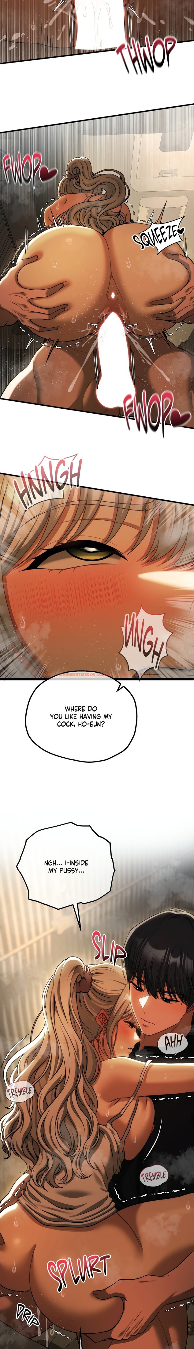 Read Hentai Image 12 06669 in comic Cliterary Book Club - Chapter 17 - www.hentaitnt.net