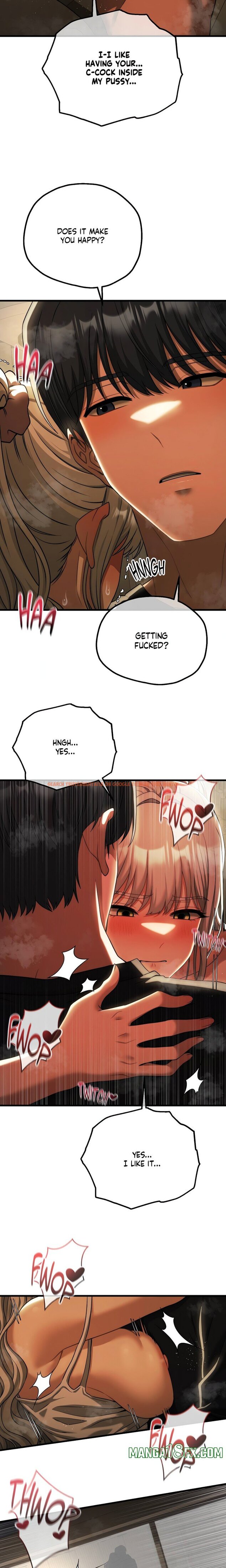 Read Hentai Image 13 669 in comic Cliterary Book Club - Chapter 17 - www.hentaitnt.net