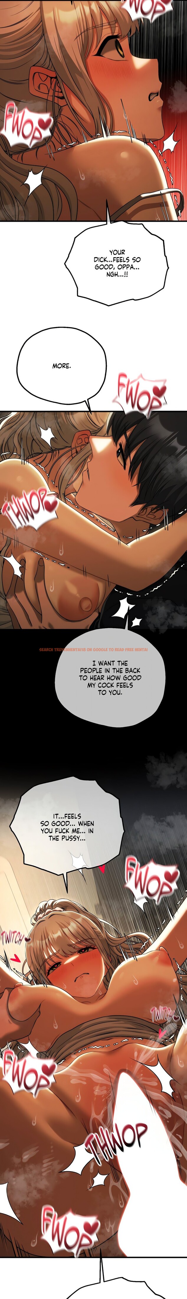Read Hentai Image 15 06669 in comic Cliterary Book Club - Chapter 17 - www.hentaitnt.net