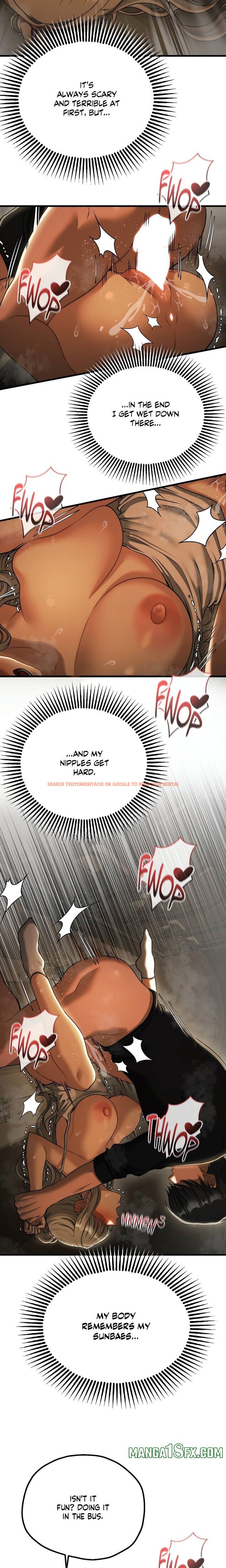 Read Hentai Image 17 669 in comic Cliterary Book Club - Chapter 17 - www.hentaitnt.net