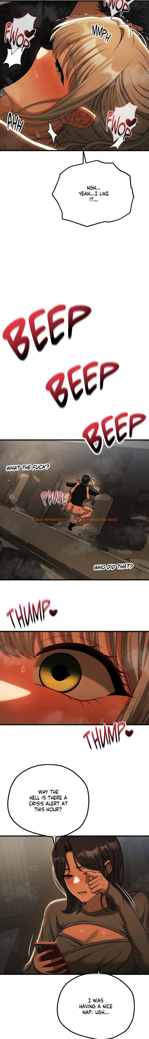 Read Hentai Image 18 06669 in comic Cliterary Book Club - Chapter 17 - www.hentaitnt.net