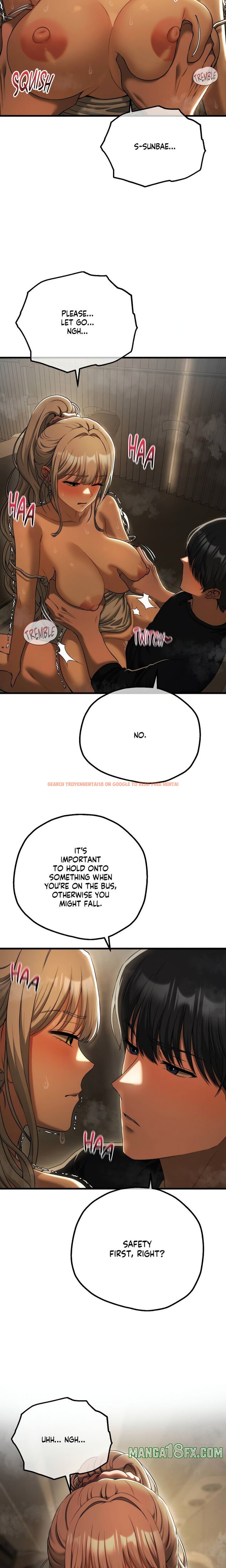 Read Hentai Image 2 669 in comic Cliterary Book Club - Chapter 17 - www.hentaitnt.net