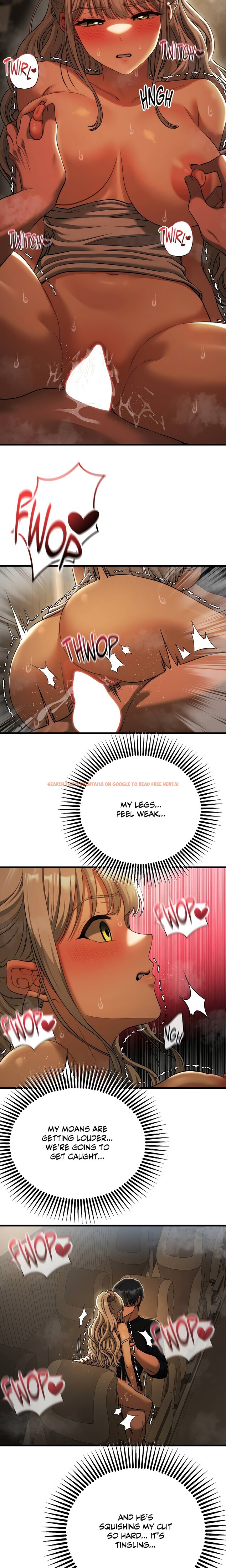 Read Hentai Image 3 06669 in comic Cliterary Book Club - Chapter 17 - www.hentaitnt.net