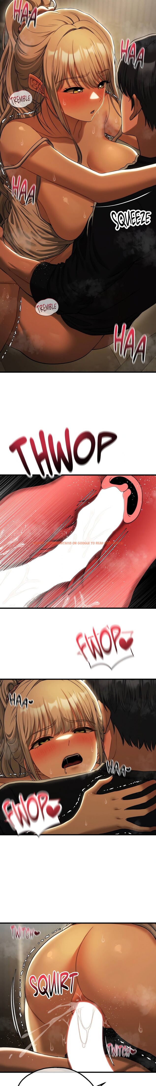 Read Hentai Image 6 06669 in comic Cliterary Book Club - Chapter 17 - www.hentaitnt.net
