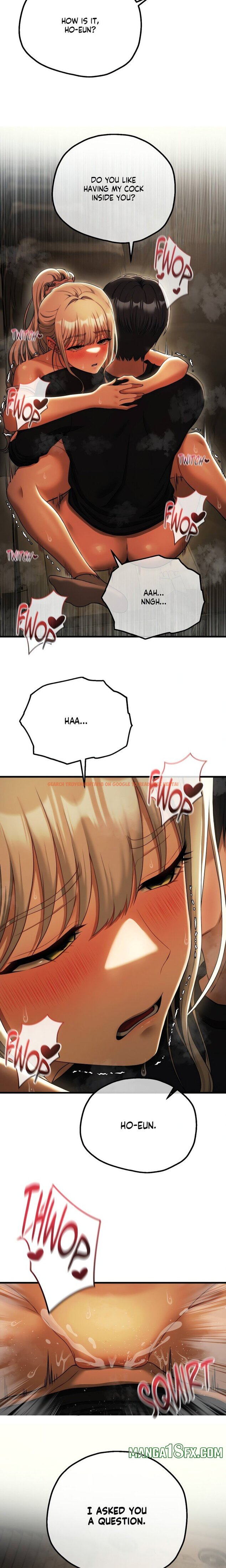 Read Hentai Image 7 669 in comic Cliterary Book Club - Chapter 17 - www.hentaitnt.net