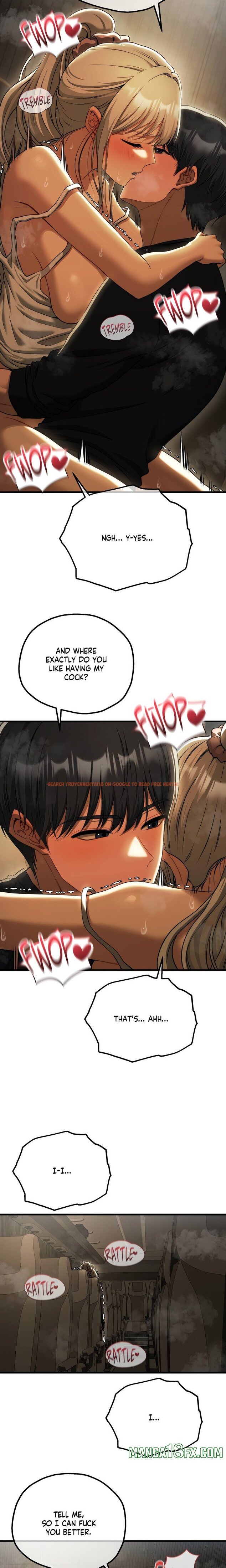 Read Hentai Image 8 669 in comic Cliterary Book Club - Chapter 17 - www.hentaitnt.net