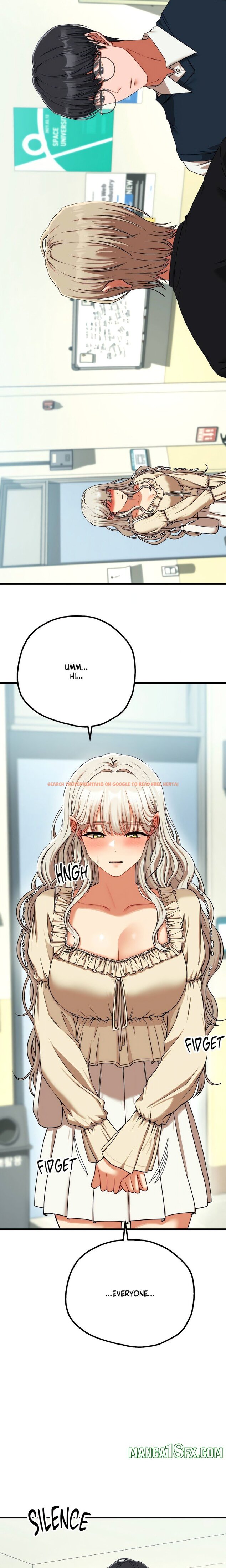 Read Hentai Image 12 892 in comic Cliterary Book Club - Chapter 18 - www.hentaitnt.net