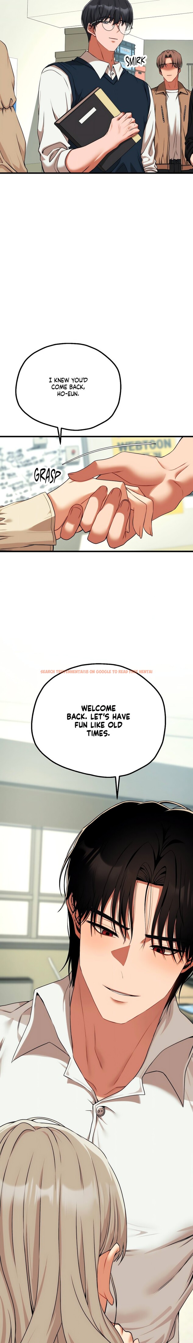 Read Hentai Image 13 06892 in comic Cliterary Book Club - Chapter 18 - www.hentaitnt.net