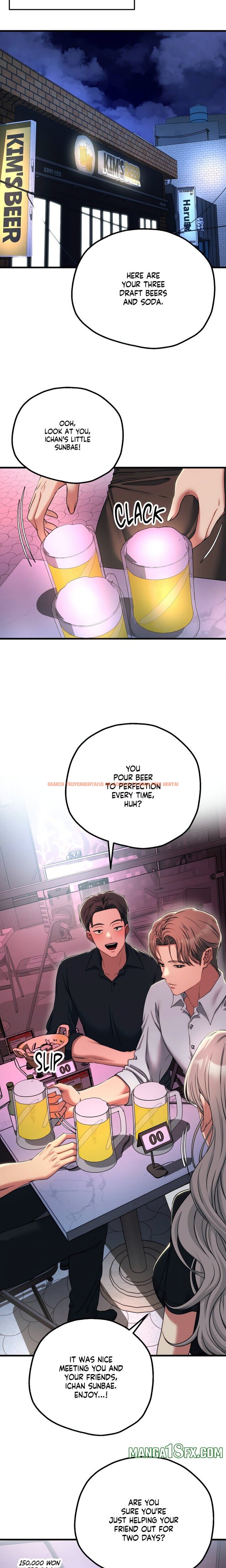 Read Hentai Image 15 893 in comic Cliterary Book Club - Chapter 18 - www.hentaitnt.net