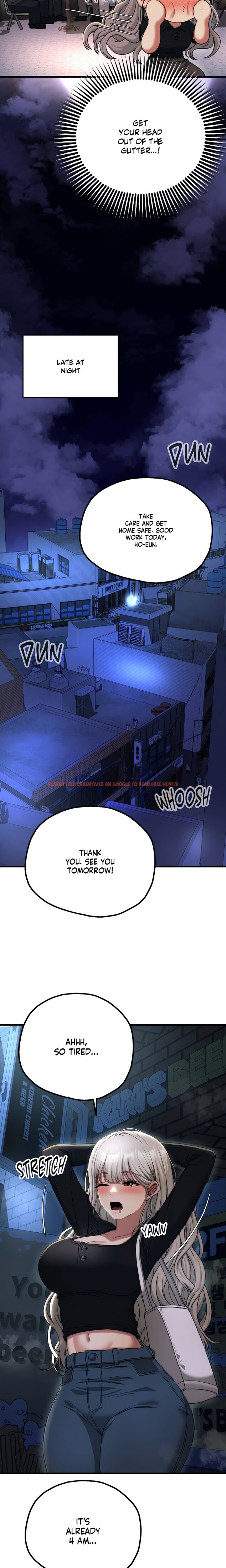 Read Hentai Image 18 06893 in comic Cliterary Book Club - Chapter 18 - www.hentaitnt.net