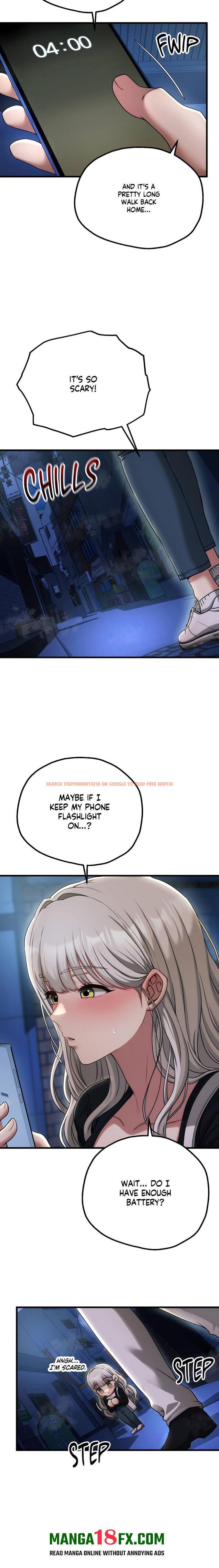 Read Hentai Image 19 893 in comic Cliterary Book Club - Chapter 18 - www.hentaitnt.net