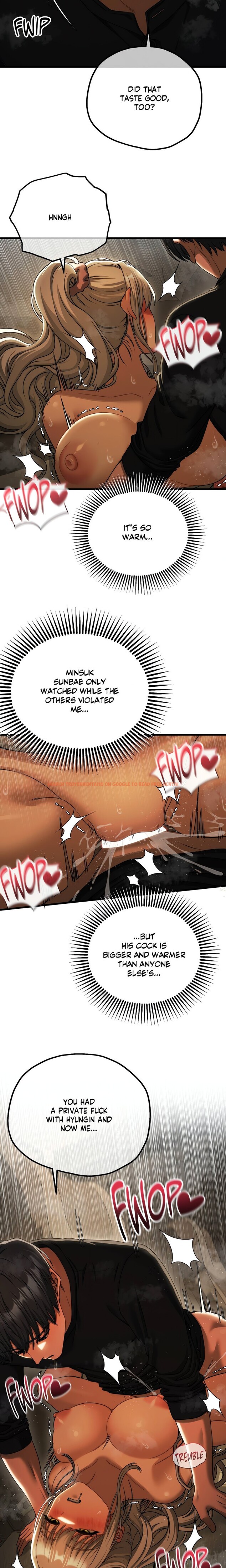 Read Hentai Image 5 06892 in comic Cliterary Book Club - Chapter 18 - www.hentaitnt.net