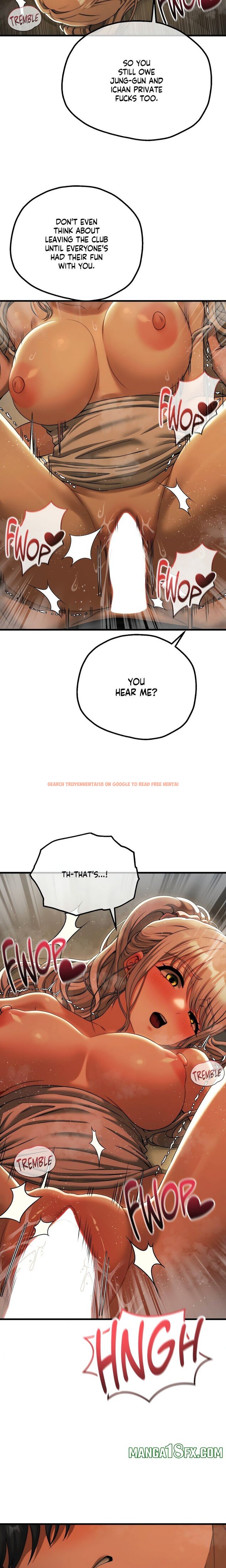 Read Hentai Image 6 892 in comic Cliterary Book Club - Chapter 18 - www.hentaitnt.net
