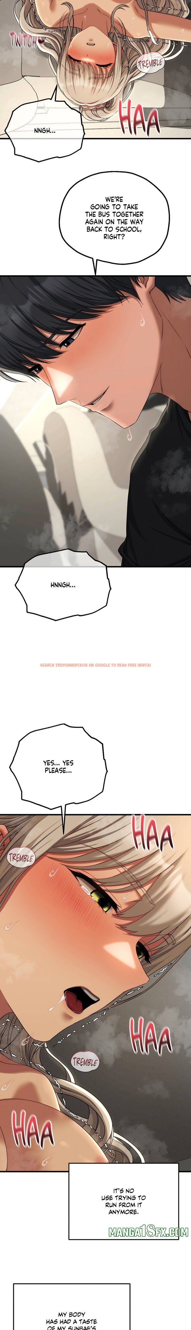 Read Hentai Image 9 892 in comic Cliterary Book Club - Chapter 18 - www.hentaitnt.net
