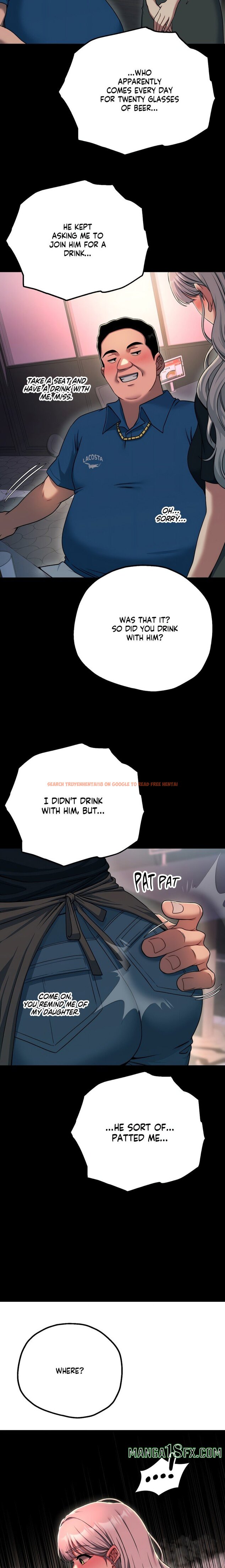 Read Hentai Image 10 127 in comic Cliterary Book Club - Chapter 19 - www.hentaitnt.net