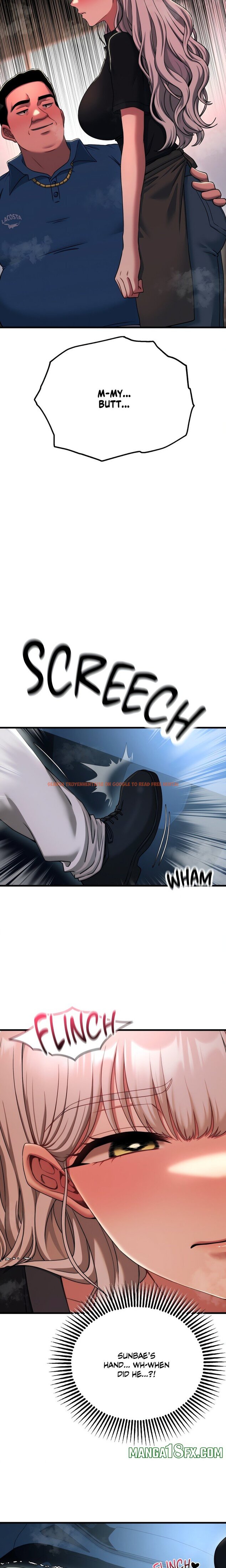 Read Hentai Image 11 127 in comic Cliterary Book Club - Chapter 19 - www.hentaitnt.net