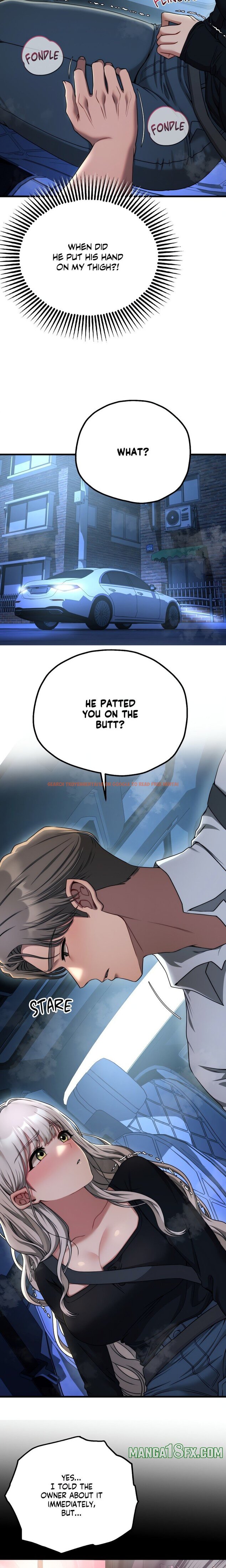 Read Hentai Image 12 127 in comic Cliterary Book Club - Chapter 19 - www.hentaitnt.net