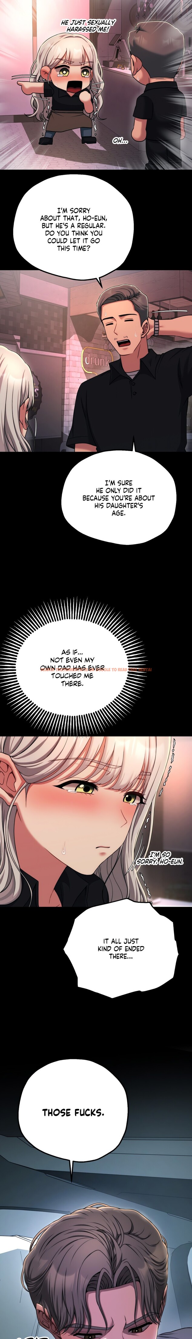 Read Hentai Image 13 07127 in comic Cliterary Book Club - Chapter 19 - www.hentaitnt.net
