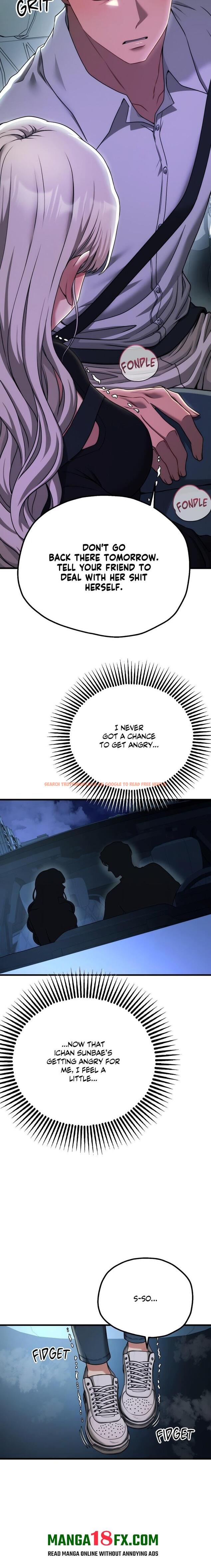 Read Hentai Image 14 128 in comic Cliterary Book Club - Chapter 19 - www.hentaitnt.net