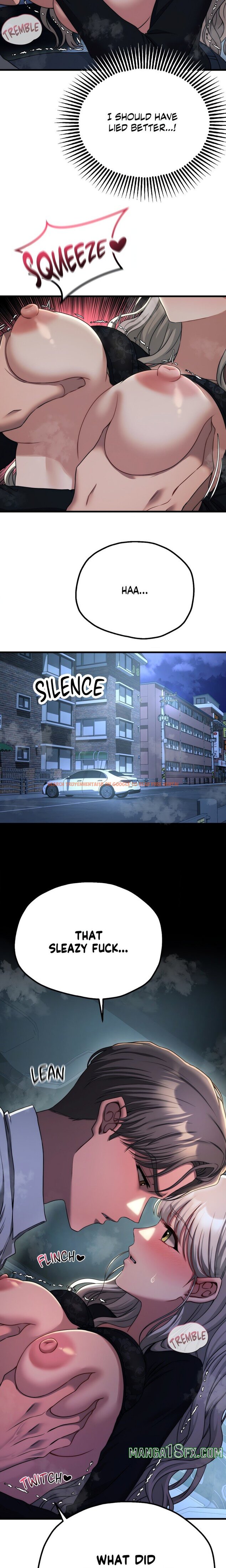 Read Hentai Image 23 128 in comic Cliterary Book Club - Chapter 19 - www.hentaitnt.net