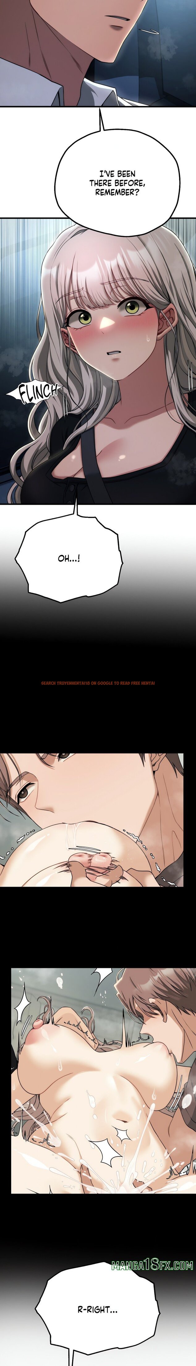Read Hentai Image 5 127 in comic Cliterary Book Club - Chapter 19 - www.hentaitnt.net