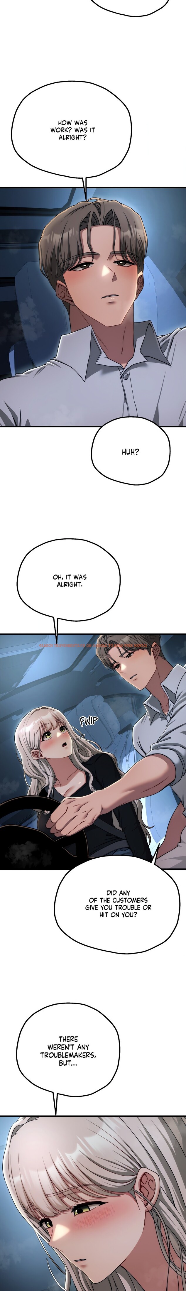 Read Hentai Image 8 07127 in comic Cliterary Book Club - Chapter 19 - www.hentaitnt.net