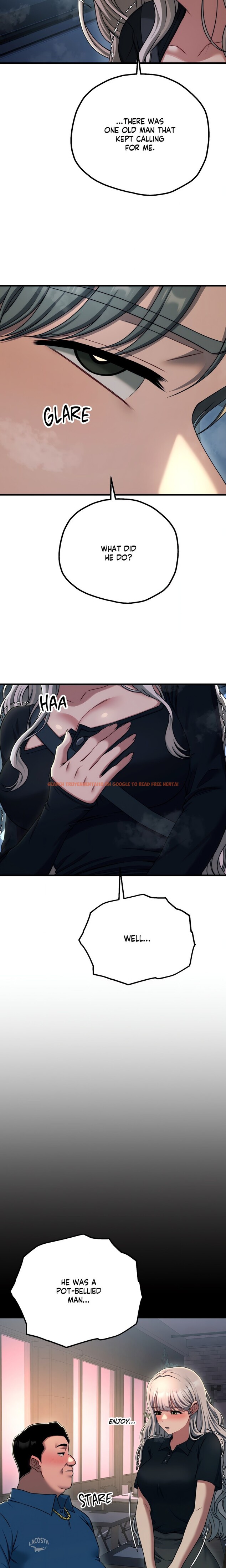 Read Hentai Image 9 07127 in comic Cliterary Book Club - Chapter 19 - www.hentaitnt.net