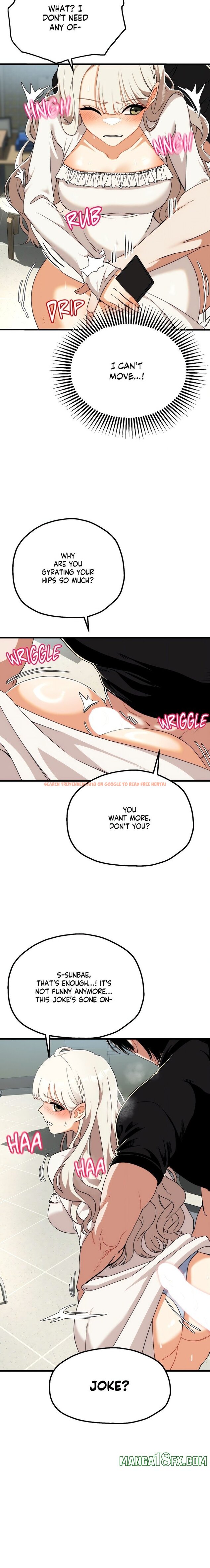 Read Hentai Image 12 130 in comic Cliterary Book Club - Chapter 2 - hentaitnt.net