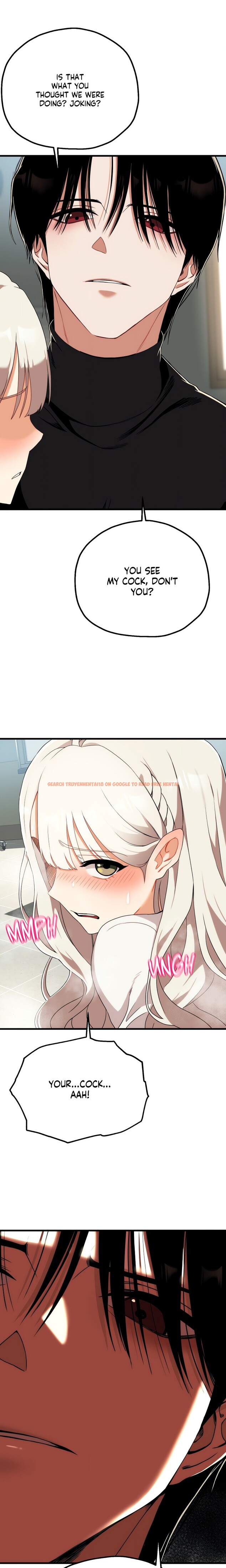 Read Hentai Image 13 74130 in comic Cliterary Book Club - Chapter 2 - hentaitnt.net