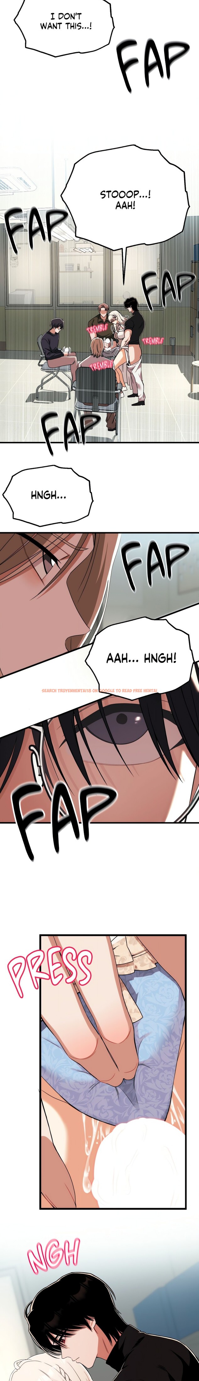 Read Hentai Image 15 74130 in comic Cliterary Book Club - Chapter 2 - hentaitnt.net