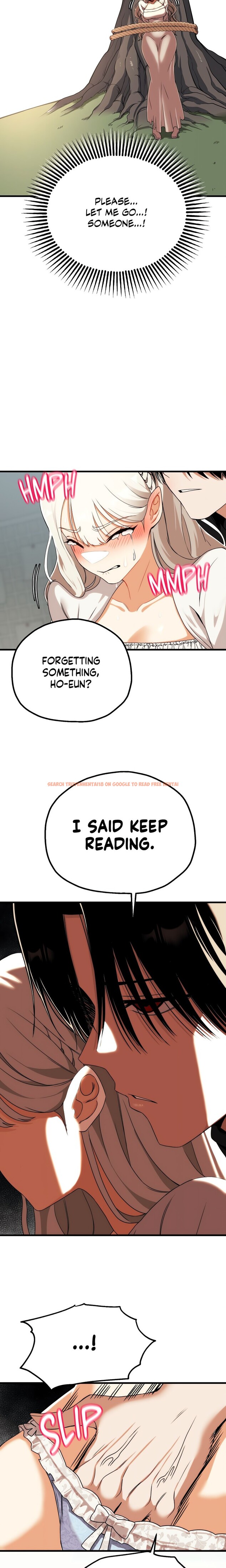 Read Hentai Image 22 74130 in comic Cliterary Book Club - Chapter 2 - hentaitnt.net