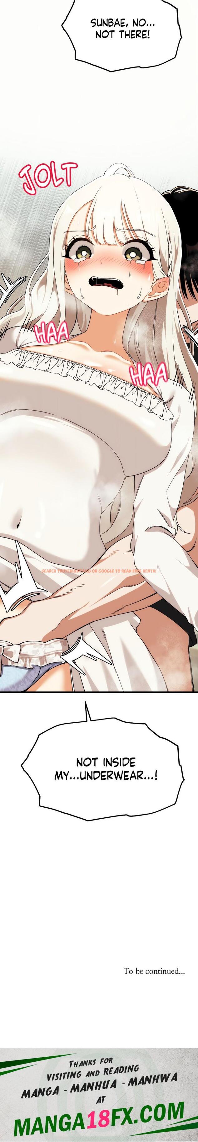 Read Hentai Image 23 130 in comic Cliterary Book Club - Chapter 2 - hentaitnt.net