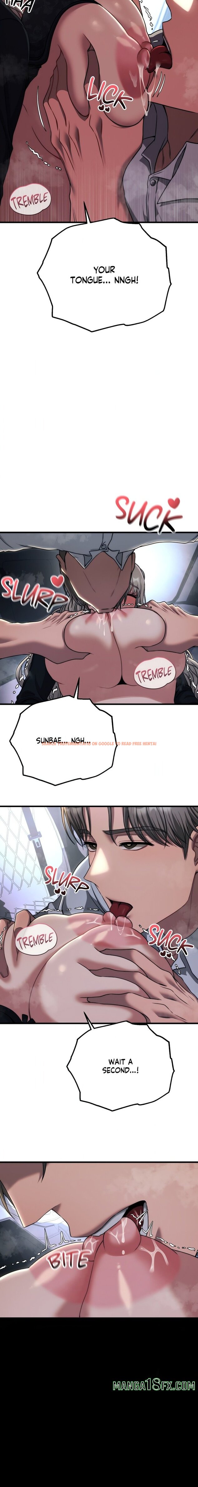 Read Hentai Image 11 104 in comic Cliterary Book Club - Chapter 20 - www.hentaitnt.net