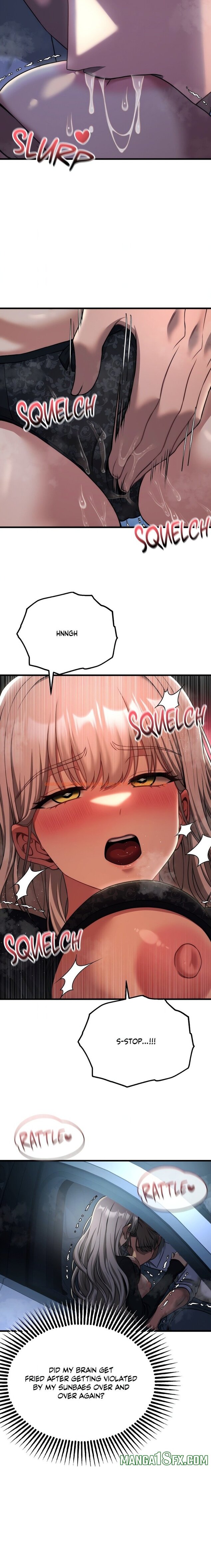 Read Hentai Image 14 104 in comic Cliterary Book Club - Chapter 20 - www.hentaitnt.net