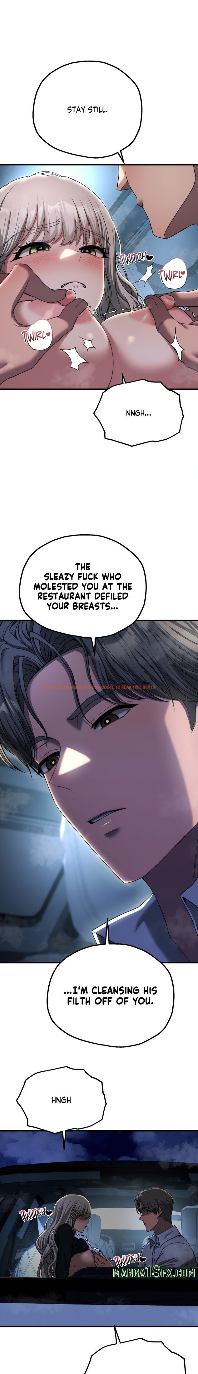 Read Hentai Image 5 104 in comic Cliterary Book Club - Chapter 20 - www.hentaitnt.net