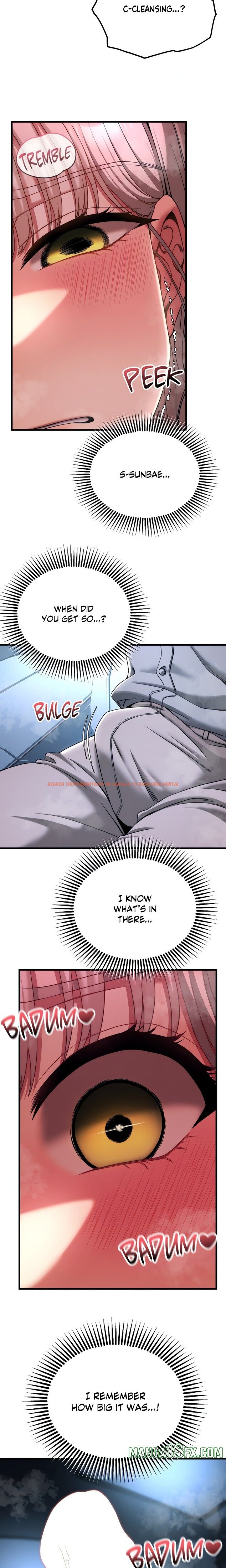 Read Hentai Image 6 104 in comic Cliterary Book Club - Chapter 20 - www.hentaitnt.net