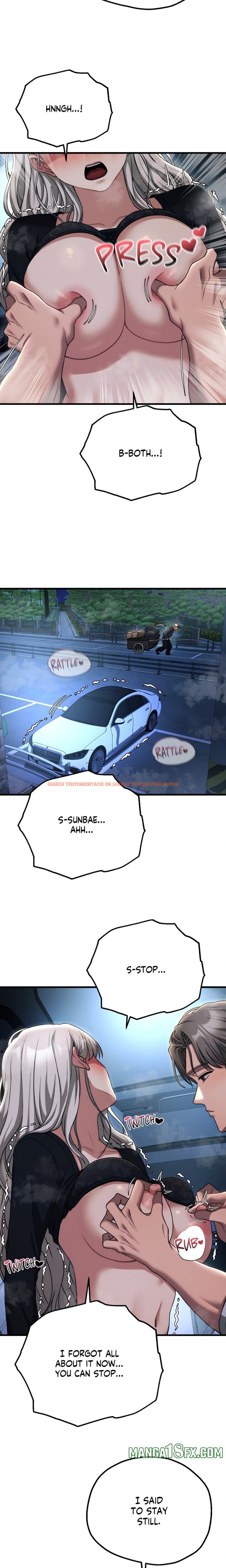 Read Hentai Image 8 104 in comic Cliterary Book Club - Chapter 20 - www.hentaitnt.net